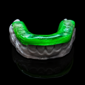 Custom Made Hard Nightguard