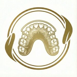 Hawley Orthodontic Retainer