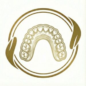 Ultra-Clear Essix Retainers