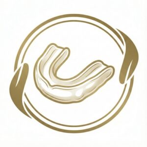 Custom Made Soft Nightguard