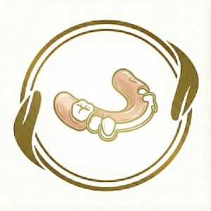 Acrylic Partial Denture Flipper