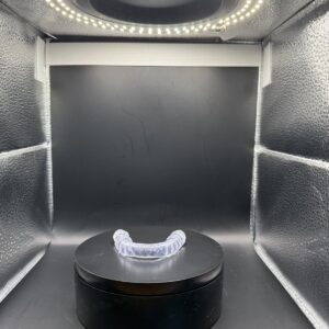 Custom Made Soft Nightguard
