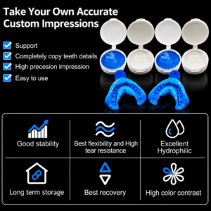 Dental Impression Kits
